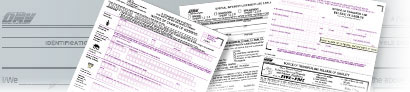 Forms Online image