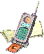 picture of a telephone