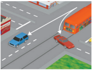 Section Laws And Rules Of The Road Continued California Dmv