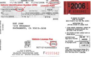 Vehicle Registration & Licensing Fee Calculators - California DMV