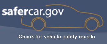 safecar.gov logo