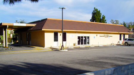 Paso Robles Field Office Image