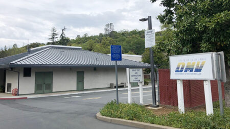 Placerville Field Office Image