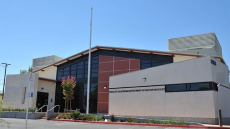 Victorville Field Office Image