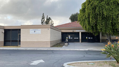 West Covina Field Office Image