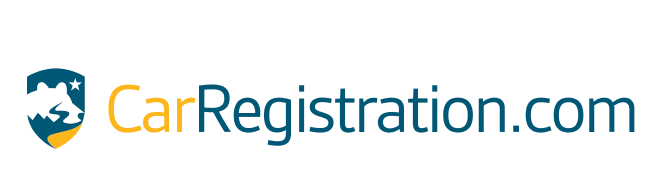 Logo for CarRegistration.com