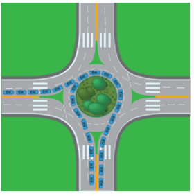 Section 7: Laws and Rules of the Road - California DMV