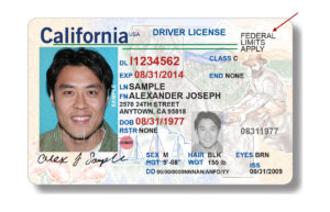 DMV to Offer REAL ID Driver License and ID Cards January 22 ...